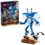 Harry Potter - LEGO Cornish Pixie #76461 - Packshot 5