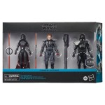 Star Wars - Jedi: Fallen Order - Black Series Inquisitor Vision Action Figure 3-Pack - Packshot 5