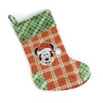 Disney - Mickey Mouse - Mickey Christmas Stocking - Packshot 1