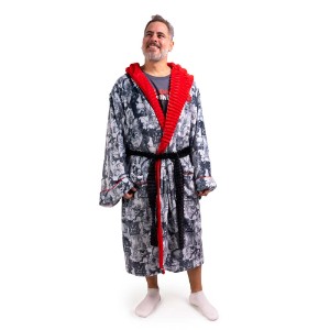 Star Wars - Empire Logo Robe
