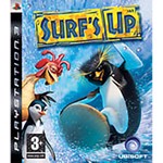 Surf's Up - Packshot 1