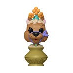 Scooby-Doo - Scooby-Doo in Vase Pop! Vinyl Figure