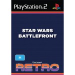 Star Wars Battlefront (preowned)