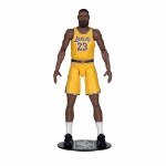 NBA - LeBron James (LA Lakers) SportsPick Action Figure