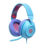 LucidSound LS10 Wired Gaming Headset - Ocean Waves - Packshot 1