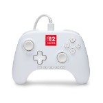 PowerA™ - Advantage Wired Controller (with Lumectra) for Nintendo Switch™ 2 - Packshot 3