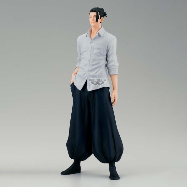 Jujutsu Kaisen - Suguru Geto (Hidden Inventory/Premature Death II Special Ver.) King of Artist Figure - Packshot 2