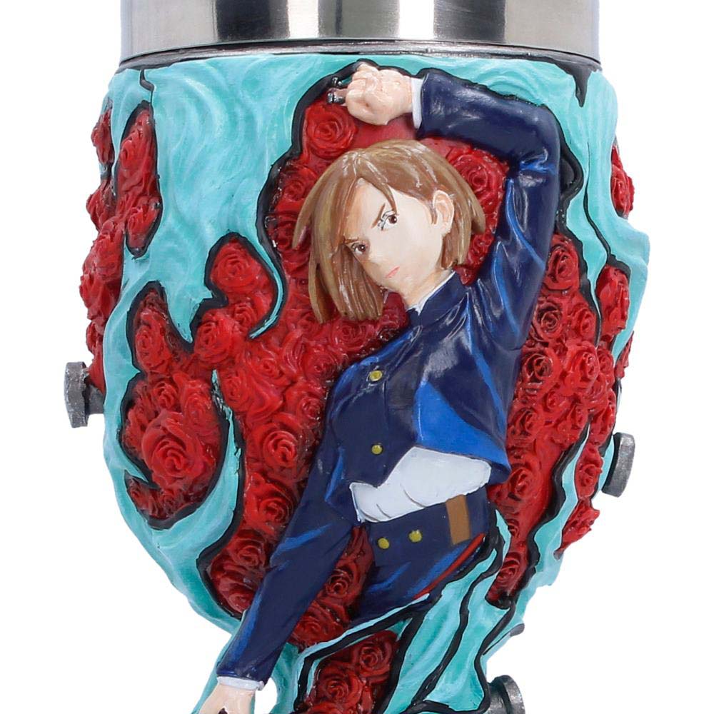 Jujutsu Kaisen - Nobara Kugisaki Goblet - Packshot 5