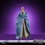 Star Wars - The Vintage Collection - Luuke Action Figure - Packshot 2