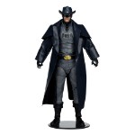 DC Comics - DC Multiverse Cowboy Batman (Western World) 7" Action Figure