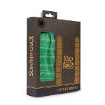 The Lord of the Rings - The One Ring Lounge Shorts - Packshot 4