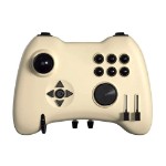 Yawman Arrow Handheld Flight Controller - Packshot 1