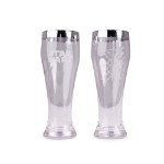 Star Wars - Lightsaber Glass Stein 2-Pack - Packshot 1