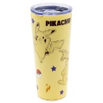 Pokemon - Pikachu EVOL Premium Travel Mug - Packshot 1