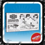 Star Wars - Episode V - Hoth Ice Planet Adventure Game - Packshot 3