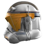 Star Wars - Revenge of The Sith - Black Series Clone Commander Cody Helmet - Packshot 3
