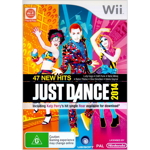 Just Dance 2014 (preowned)