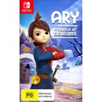 Ary and the Secret of Seasons (preowned)