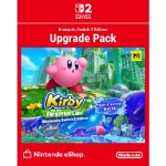 Kirby and the Forgotten Land – Nintendo Switch 2 Edition + Star-Crossed World Upgrade Pack - Packshot 1