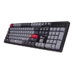 TteSPORTS MEKON V100 MECHANICAL - Precision Gaming Keyboard - Packshot 4