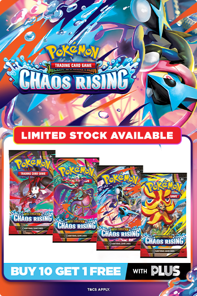 Shop the latest Pokemon Trading Cards at EB Games! - EB Games Australia