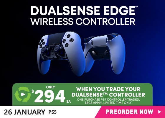 The PlayStation 5 DualSense Edge Controller Releases This January