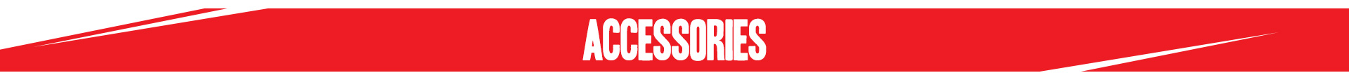 Accessories on Sale