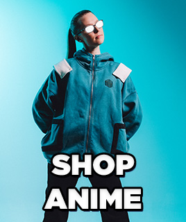 Shop Anime
