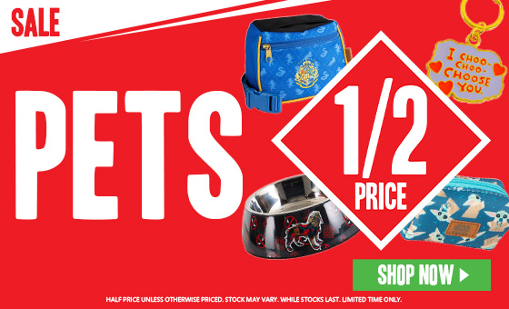 Half Price Pets