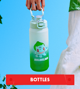Bottles