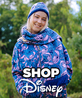 Shop Disney