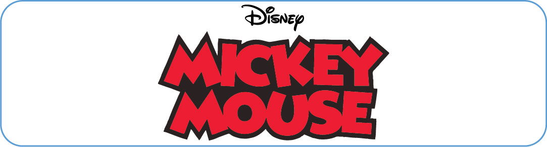 Mickey Mouse