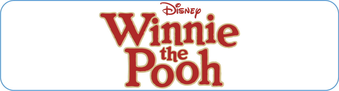 Winnie the Pooh