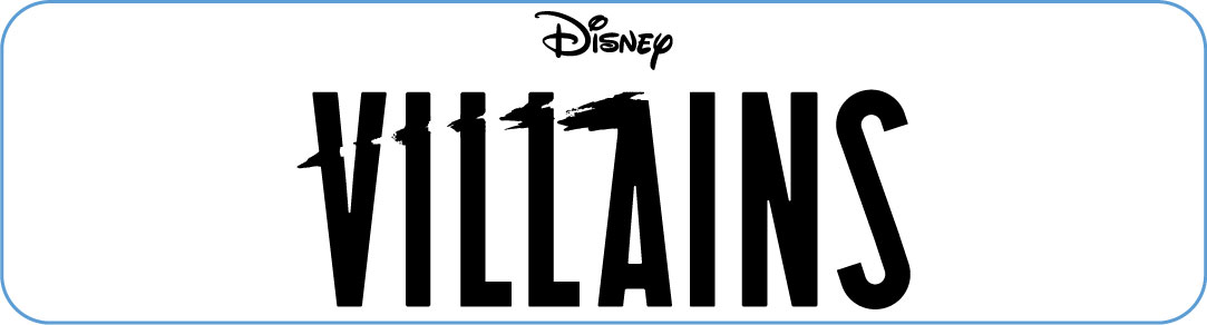 Disney Villains