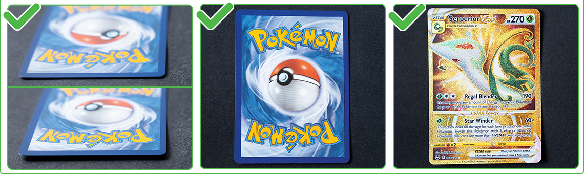 What We Can Buy - Sell Your TCG Singles - EB Games Australia