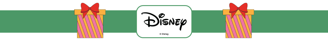 Deck The Halls - Disney - EB Games Australia