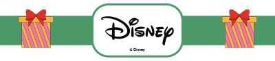 Deck The Halls - Disney - EB Games Australia