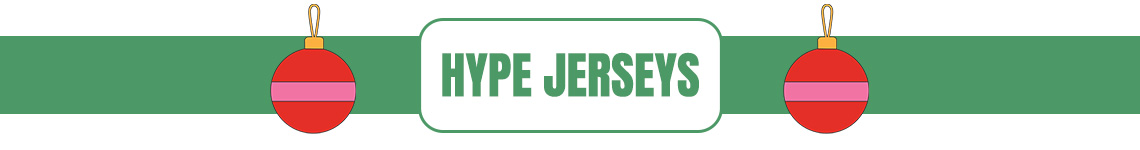Hype Jerseys - EB Games Australia