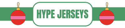 Hype Jerseys - EB Games Australia
