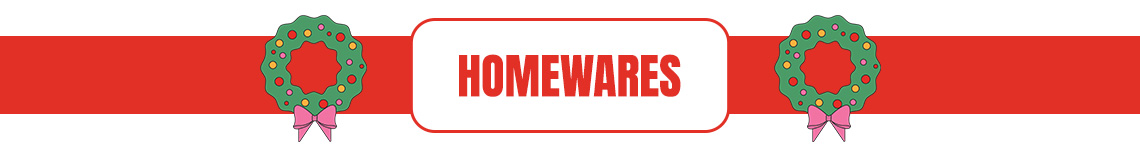 Deck The Halls - Homewares - EB Games Australia
