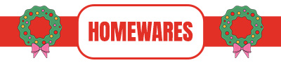 Deck The Halls - Homewares - EB Games Australia
