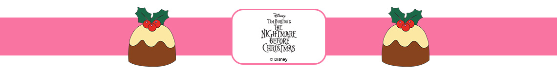 Deck The Halls - The Nightmare Before Christmas - EB Games Australia