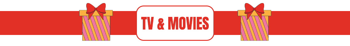 Deck The Halls - TV & Movies - EB Games Australia