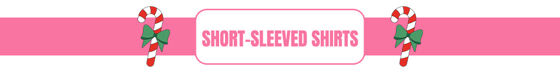 Short-Sleeved Shirts - EB Games Australia