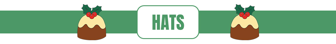 Hats - EB Games Australia
