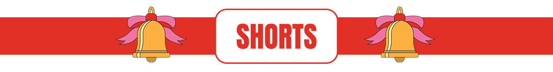 Shorts - EB Games Australia
