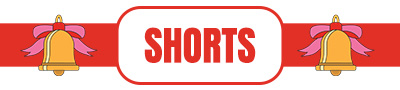 Shorts - EB Games Australia