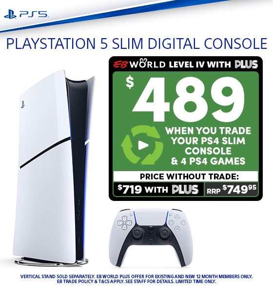 Ps5 Eb Games Ps4 Slim Ps5 Pro Ps4 Trade In Eb Games Eb Games Trade In