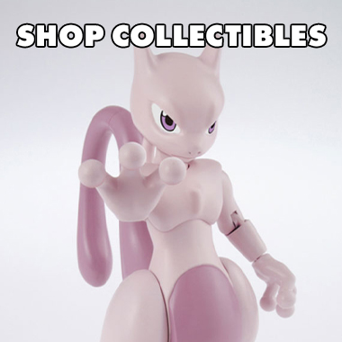 Shop Pokemon Collectibles - EB Games Australia