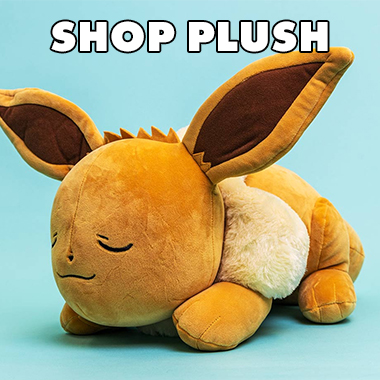 Shop Pokemon Plush - EB Games Australia